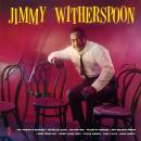 Witherspoon Jimmy - JIMMY WITHERSPOON