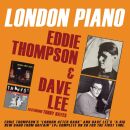 Thompson Eddie & Dave Lee - Complete Quartet &...
