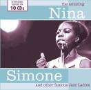 Simone Nina - AND OTHER FAMOUS JAZZ LADIES