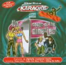 Karaoke - No 1 Songs Of The Ninetie