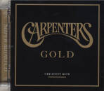 Carpenters, The - Gold: Greatest Hits