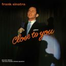 Sinatra Frank - Close To You
