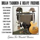 Tarquin Brian - Guitars For Wounded Warriors