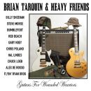 Tarquin Brian - GUITARS FOR WOUNDED WARRIORS