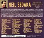 Sedaka Neil - Complete Singles 1956-62