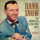 Snow Hank - Collection 1952-62
