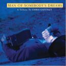 Man Of Somebodys Dreams (Diverse Interpreten)