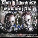 Lownoise Charly & Mental Theo - Old School Hardcore