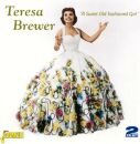 Brewer Teresa - A Sweet Old Fashioned Girl