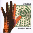 Genesis - Invisible Touch (Import)
