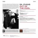 Evans Gil - Out Of The Cool