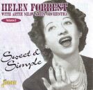 Forrest Helen & Artie Shaw - Sweet & Simple Vol.2