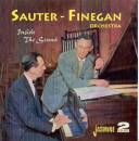 Sauter / Finegan Orchestra - Inside The Sound