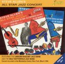 Allen Steve All Star Jaz - All Star Jazz Concert
