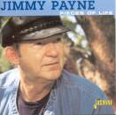 Payne Jimmy - Pieces Of Lifee