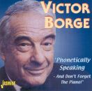 Borge Victor - Phonetically Speaking