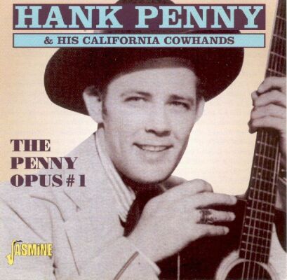 Penny Hank & His Califor - Penny Opus # 1