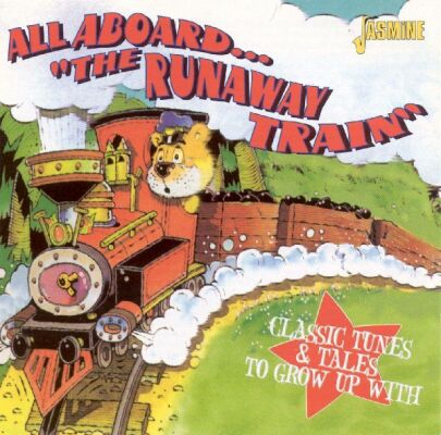 All Aboard The Runaway Tr