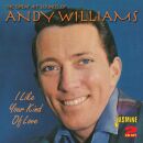 Williams Andy - Great Hits Sounds Of.