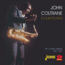 Coltrane John - Countdown