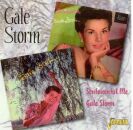 Storm Gale - Gale Storm / Sentimentale
