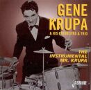 Krupa Gene - Instrumental Mr. Krupa