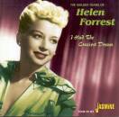 Forrest Helen - I Had The Craziest Dream