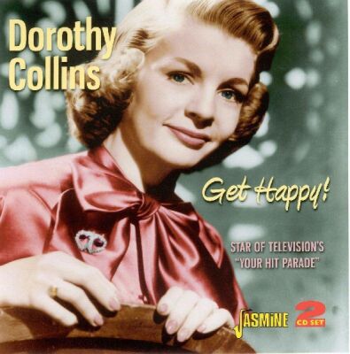 Collins Dorothy - Get Happy