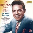 Brown Les & His Band - Sound Exchange