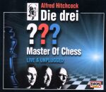 Drei ???, Die - Die Drei ???-Master Of Chess