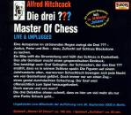 Drei ???, Die - Master Of Chess