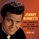 Burnette Johnny - Complete Us Hits 1951-62