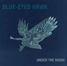 Blue-Eyed Hawk - Flow