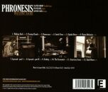 Phronesis - Walking Dark