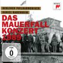 Beethoven Ludwig van - Das Mauerfallkonzert 1989...