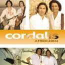Cordalis Costa - Athen 2004