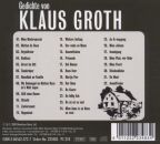 Groth Klaus - Du Graue Stadt Am Meer