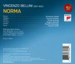 Vincenzo Bellini - Bellini: Norma (Carlo Felice Cillario / Remastered)