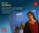 Vincenzo Bellini - Bellini: Norma (Carlo Felice Cillario...
