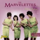 Marvelettes - Detroits Darlings 1961-1962