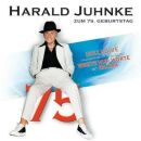 Juhnke Harald - Zum 75. Geburtstag