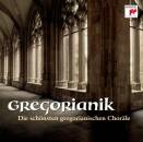 Gregorianik: Die Schönsten Choräle