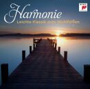 Harmonie: Leichte Klassik Zum Wohlfühlen