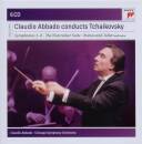 Tschaikowski Pjotr - Claudio Abbado conducts Tchaikowsky...