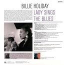 Holiday Billie - Lady Sings The Blues