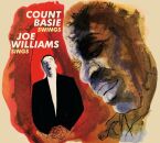 Basie Count & Joe Williams - Count Basie Swings, Joe...