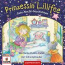 Prinzessin Lillifee - 005 / Gute-Nacht-Geschichten Folge...