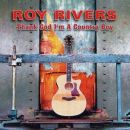 Rivers Roy - Thank God I. M A Country Boy