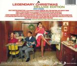 Legend John - A Legendary Christmas: Deluxe Edition