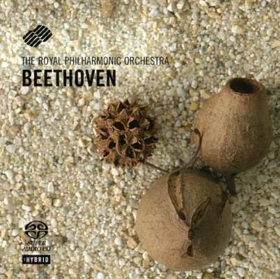 Symphony No 3/fidelio Ove (Diverse / )